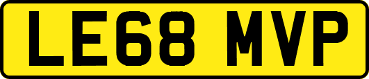 LE68MVP