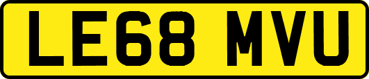 LE68MVU