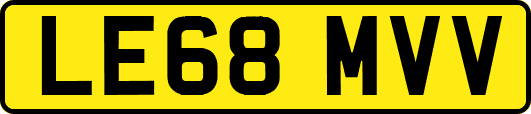 LE68MVV