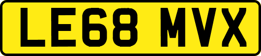 LE68MVX