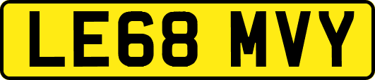 LE68MVY
