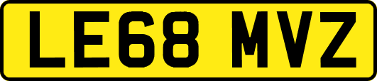 LE68MVZ