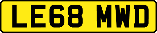 LE68MWD
