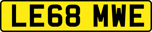 LE68MWE