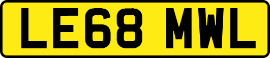 LE68MWL