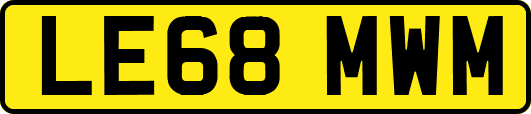 LE68MWM