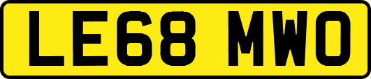 LE68MWO
