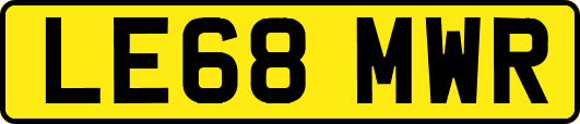 LE68MWR
