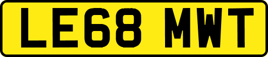 LE68MWT