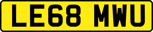 LE68MWU