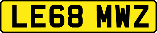 LE68MWZ