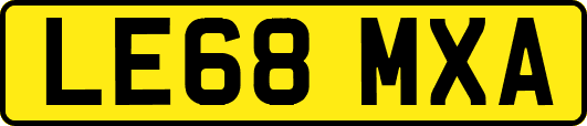 LE68MXA