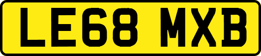 LE68MXB