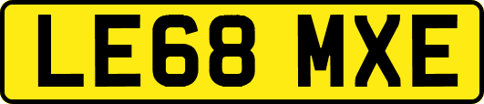 LE68MXE