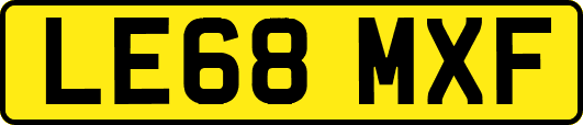 LE68MXF