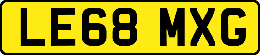 LE68MXG