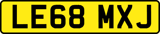 LE68MXJ
