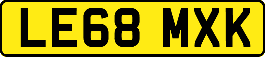 LE68MXK