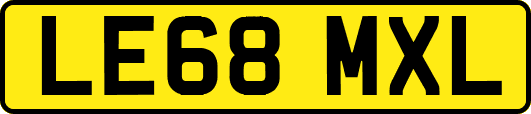 LE68MXL