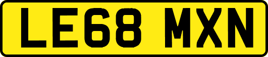 LE68MXN