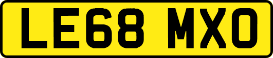 LE68MXO