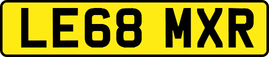 LE68MXR