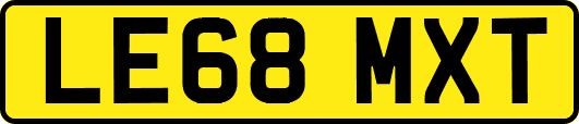 LE68MXT