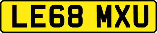 LE68MXU