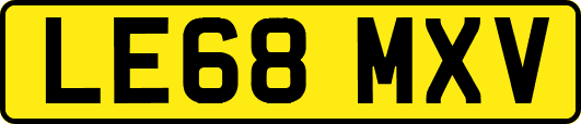 LE68MXV