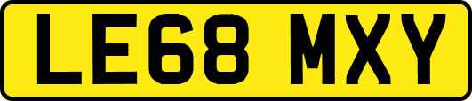 LE68MXY