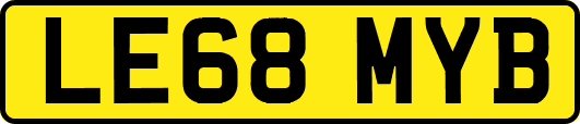 LE68MYB