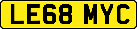 LE68MYC