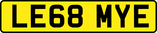 LE68MYE