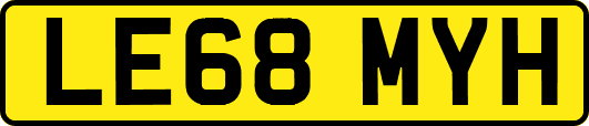 LE68MYH