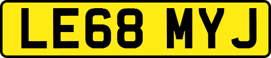 LE68MYJ