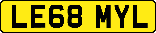 LE68MYL