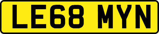 LE68MYN