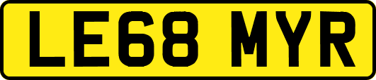 LE68MYR