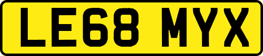 LE68MYX