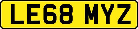 LE68MYZ
