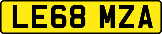 LE68MZA