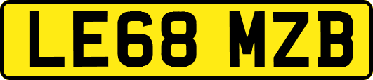 LE68MZB