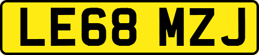 LE68MZJ