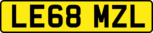 LE68MZL