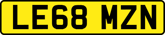 LE68MZN