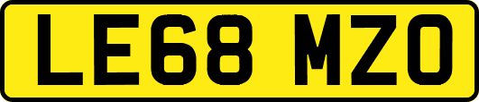 LE68MZO