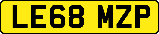 LE68MZP