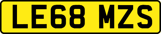 LE68MZS