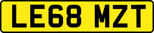 LE68MZT