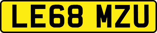 LE68MZU